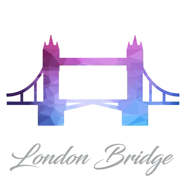 London Bridge Illustration