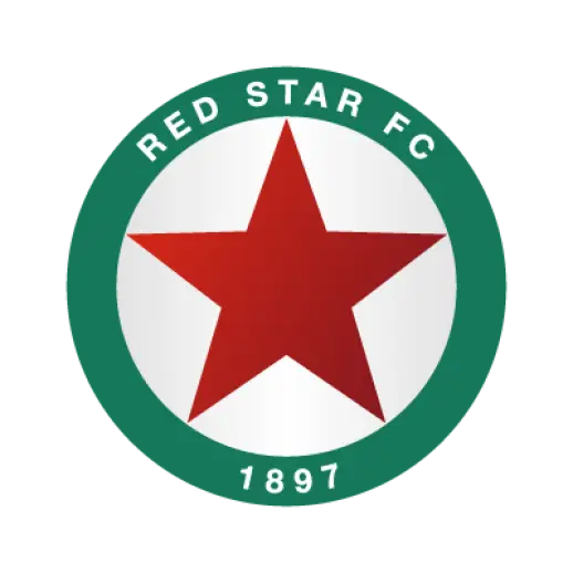 Red Star FC Logo