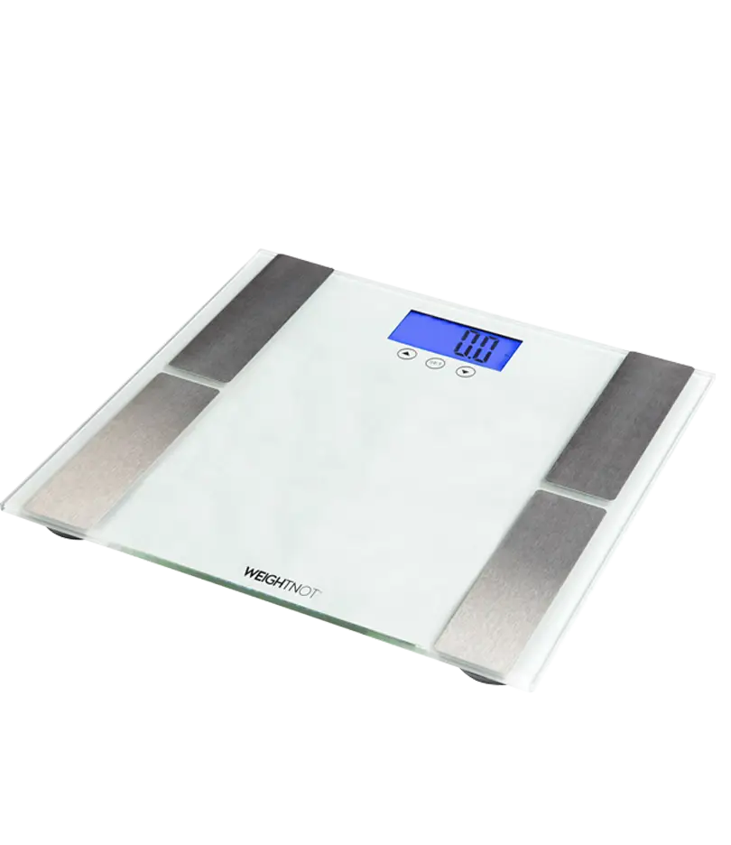 Digital Weight Scale