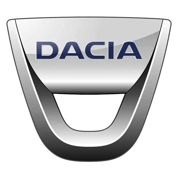 Dacia Car Brand Logo