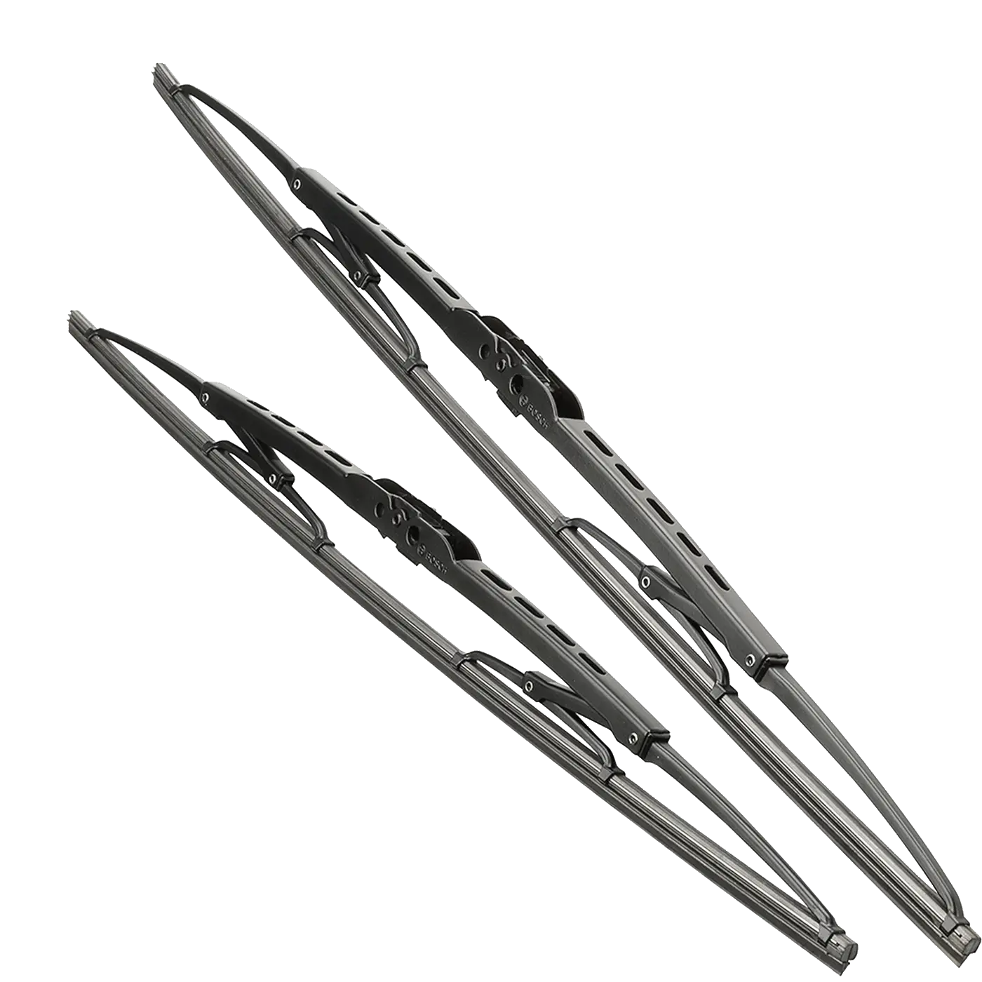 Windshield Wipers for Clear Vision