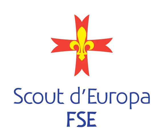 Scout d&#039;Europa FSE Emblem