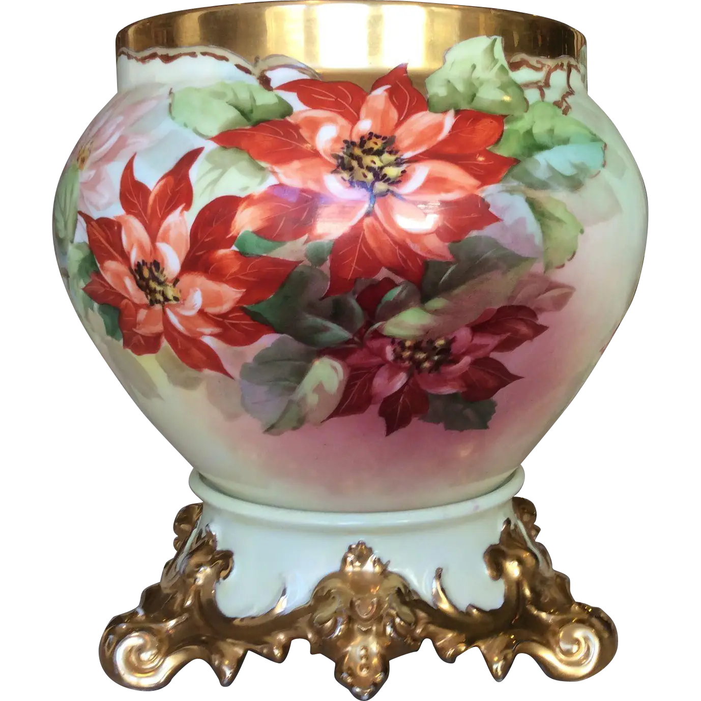 Decorative Flower Vase