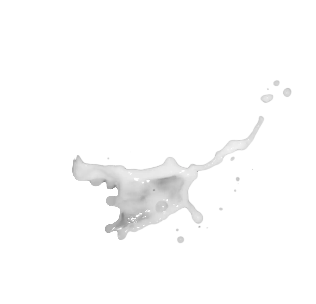 Realistic Water Splash Effect