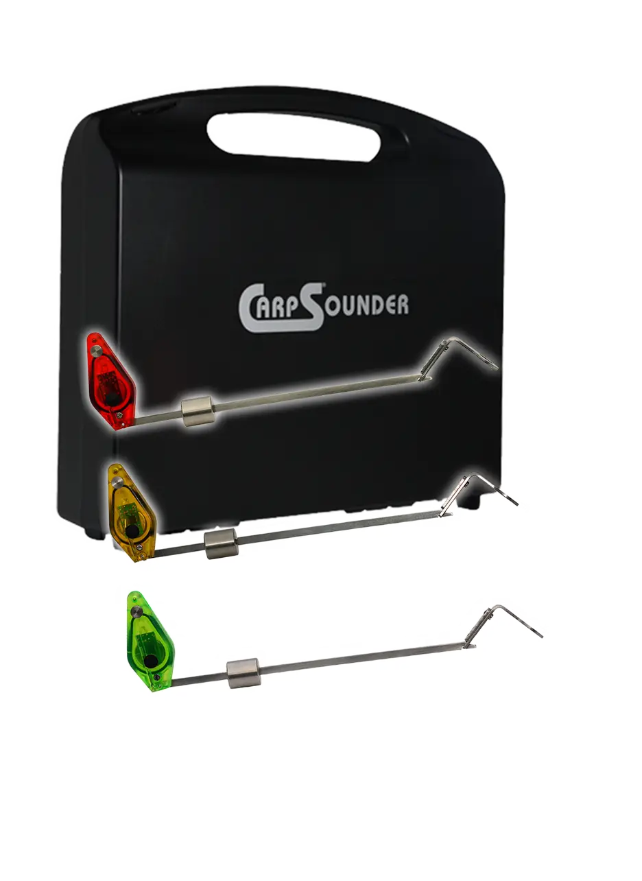 Carp Sounder Fishing Equipment