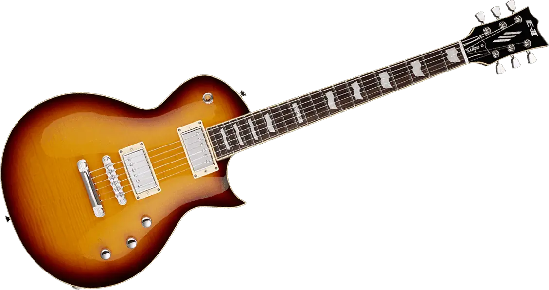 Electric Guitar Design