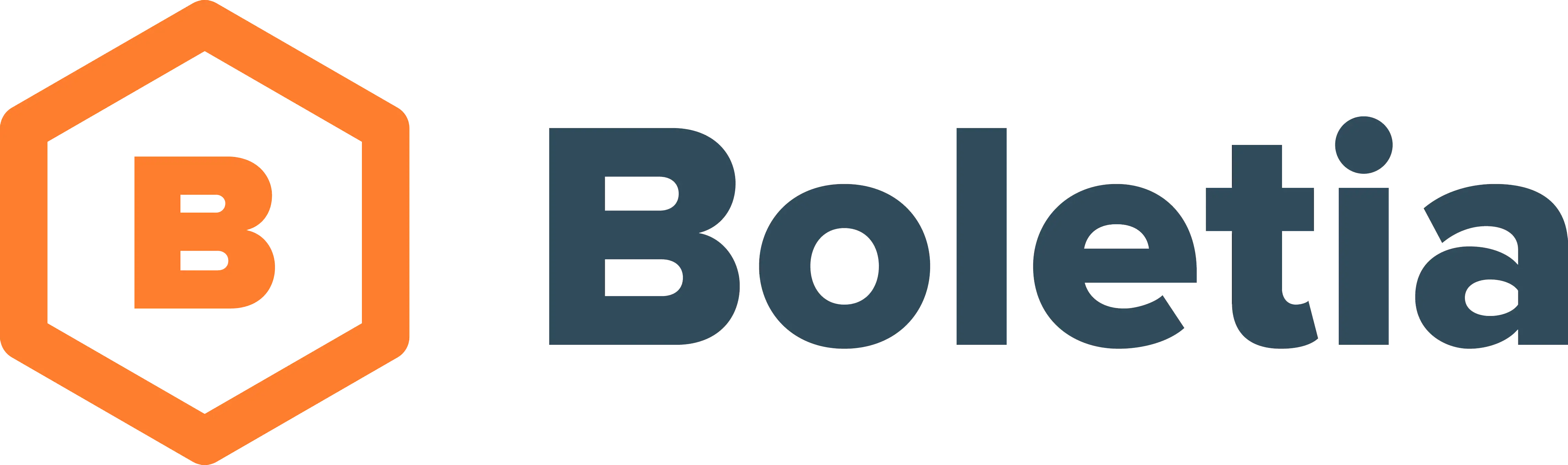 Boletia Ticketing Platform Logo
