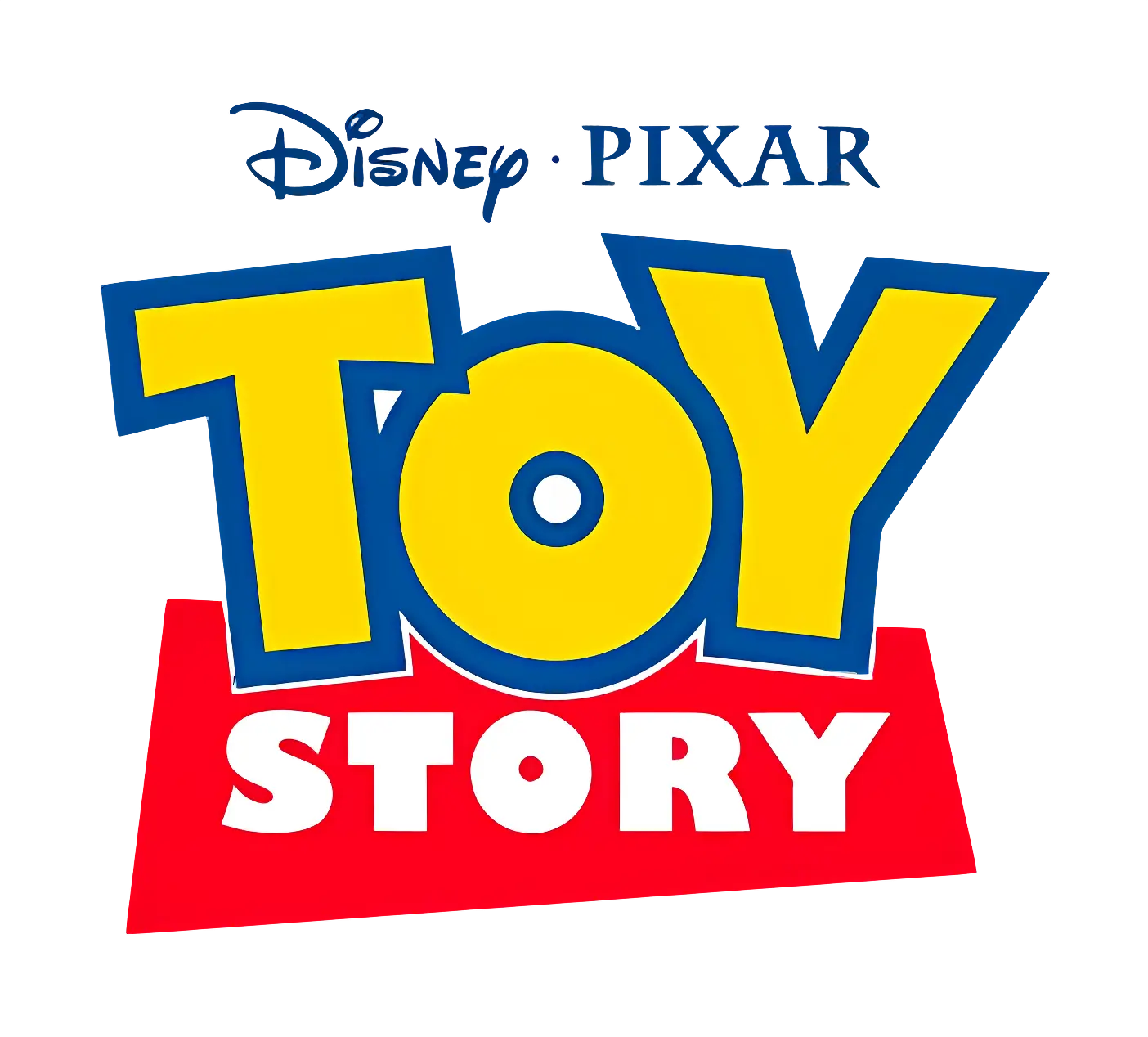Toy Story Logo