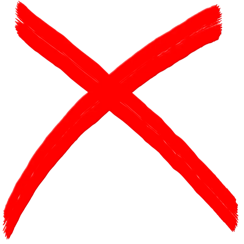 Red Cross Symbol