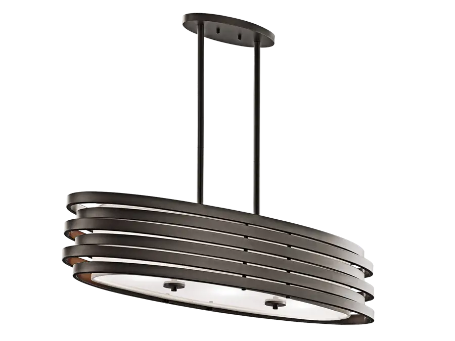 Modern Hanging Ceiling Lamp Design