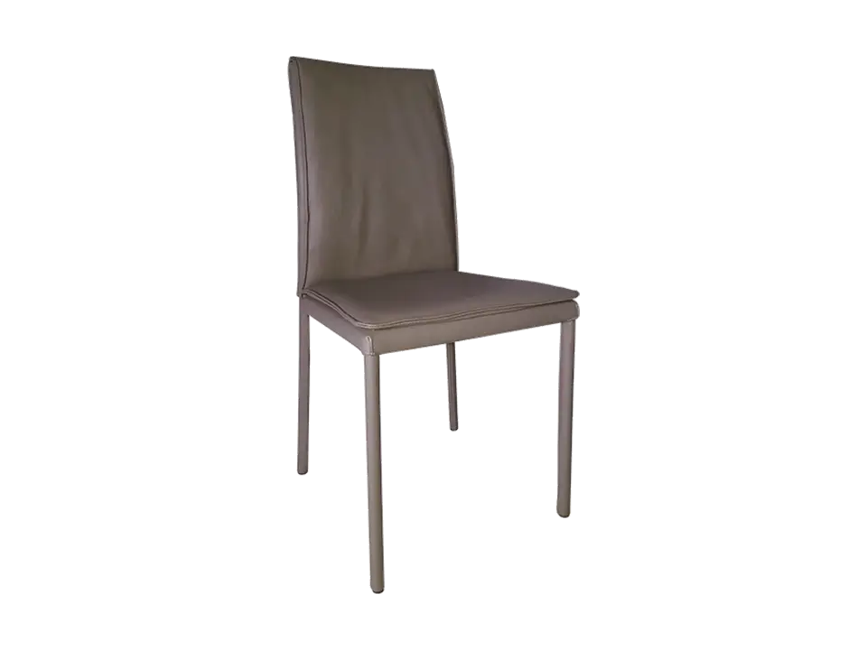 Wooden Chair for Minimalist Interiors