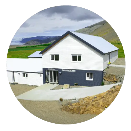 Scenic Countryside House