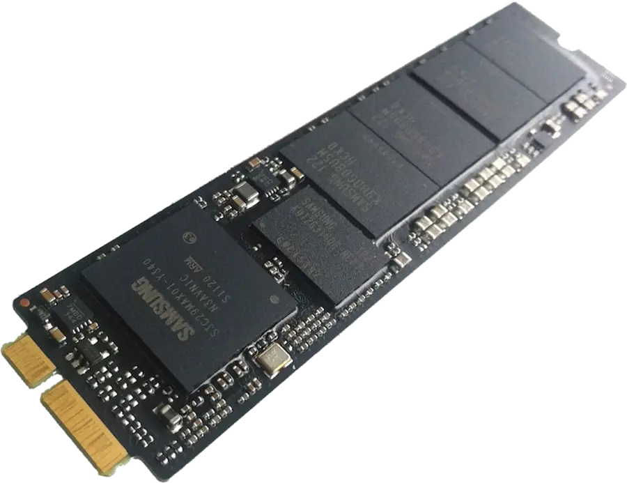Samsung SSD