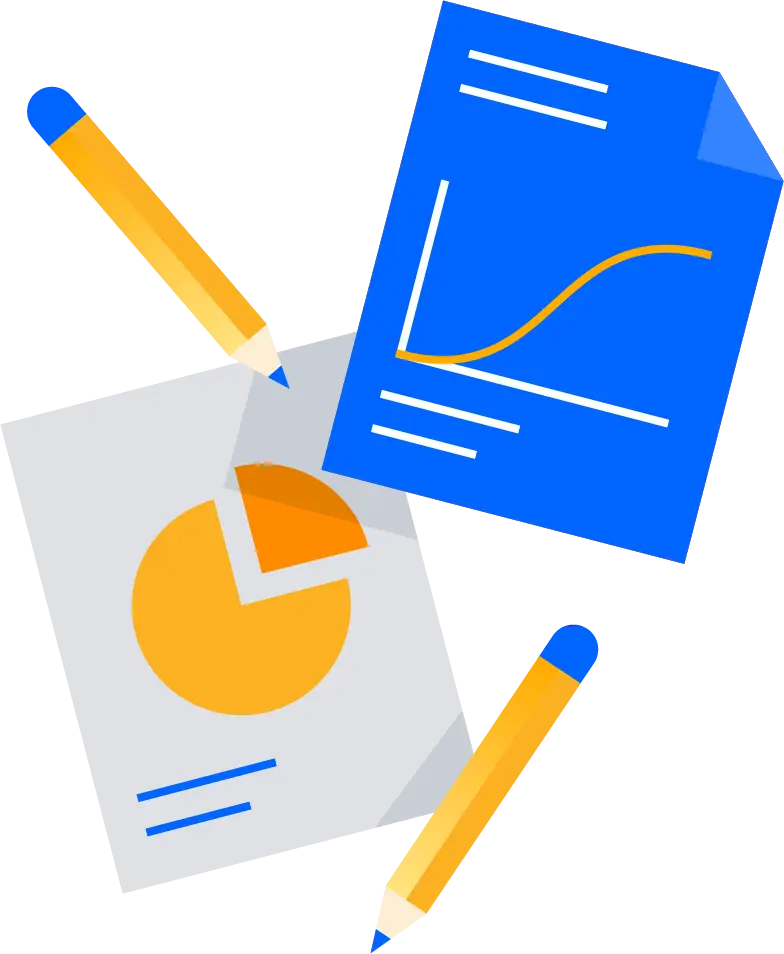 Charts and Pencils for Data Analysis