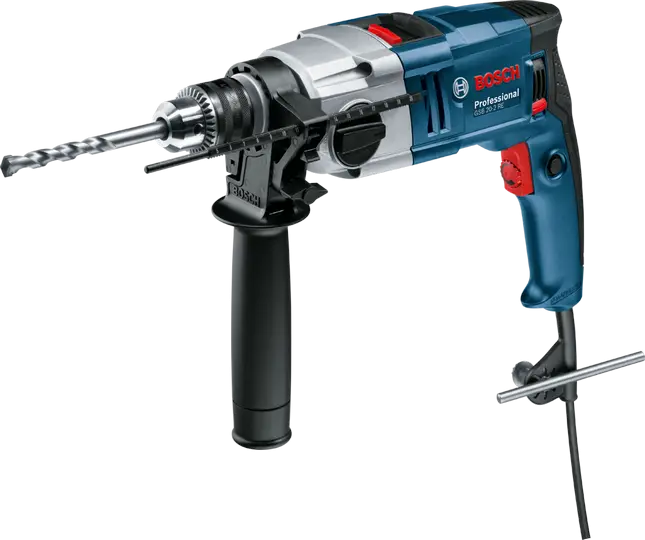 Professional Electric Drill for Construction Use