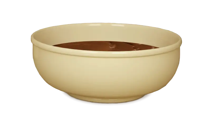 Bowl of Soup