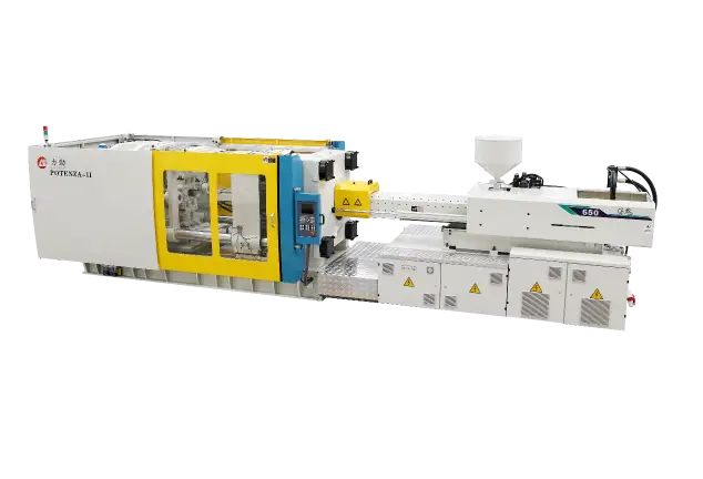 Injection Molding Machine