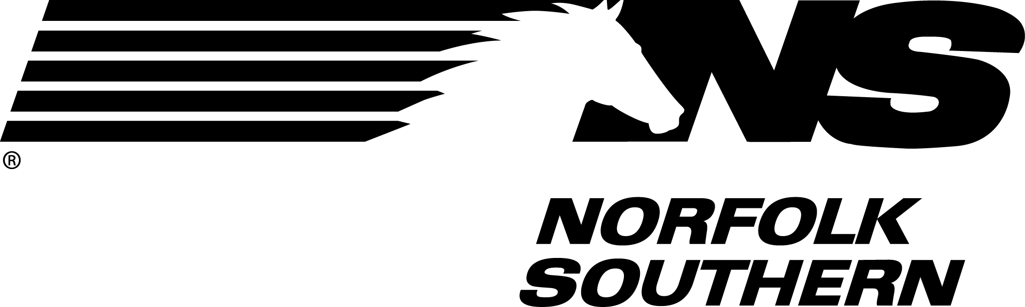 Norfolk Southern Railroad Logo