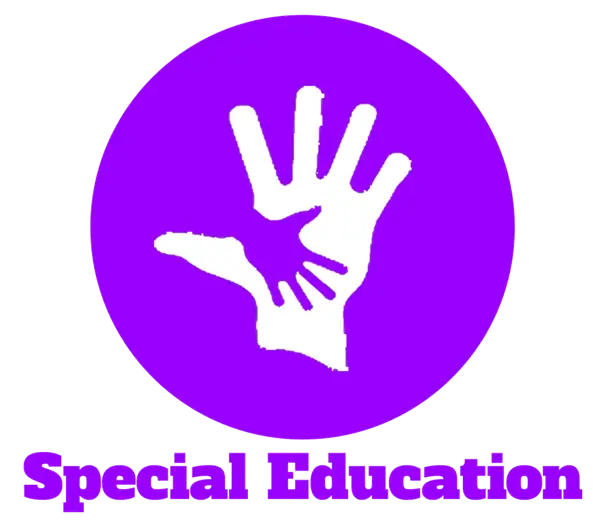 Special Education Support Symbol
