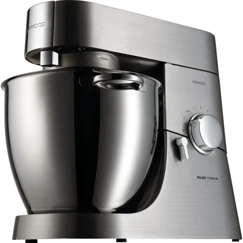 Stainless Steel Kitchen Mixer