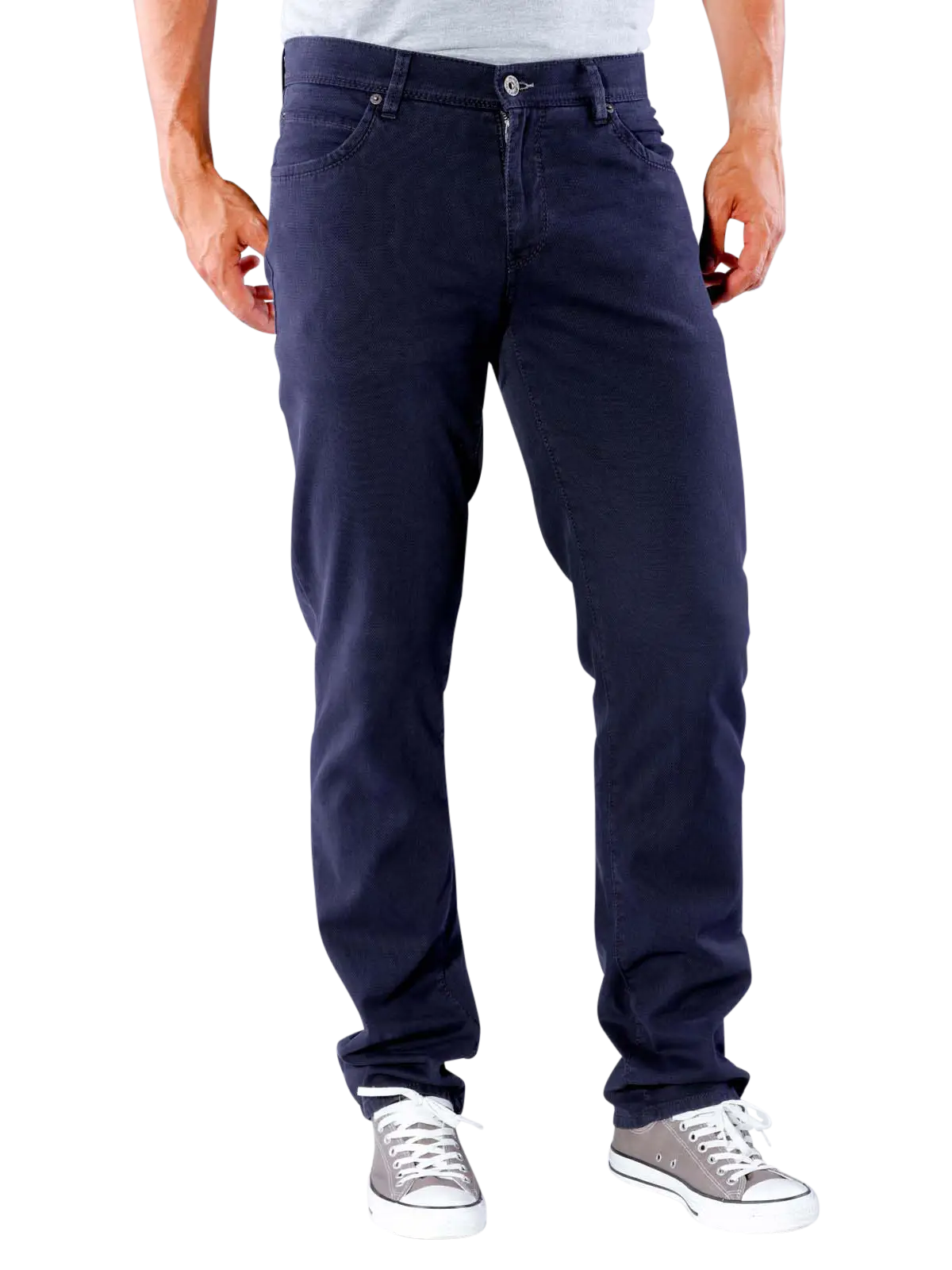 Blue Denim Jeans for Men