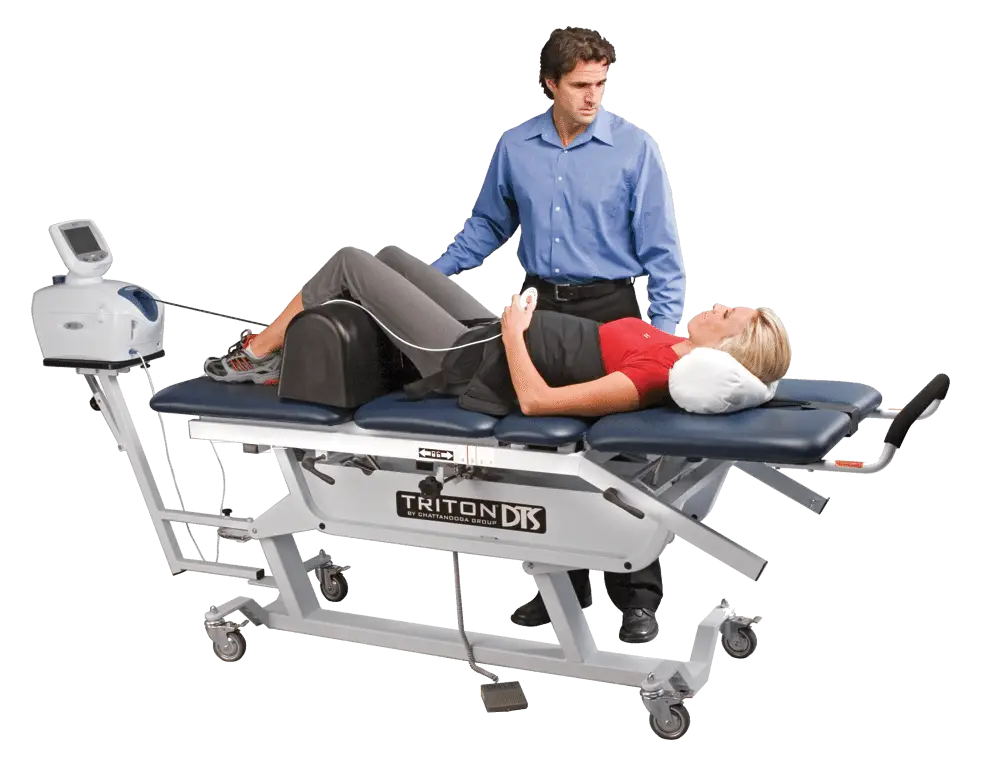 Medical Treatment with Patient and Doctor