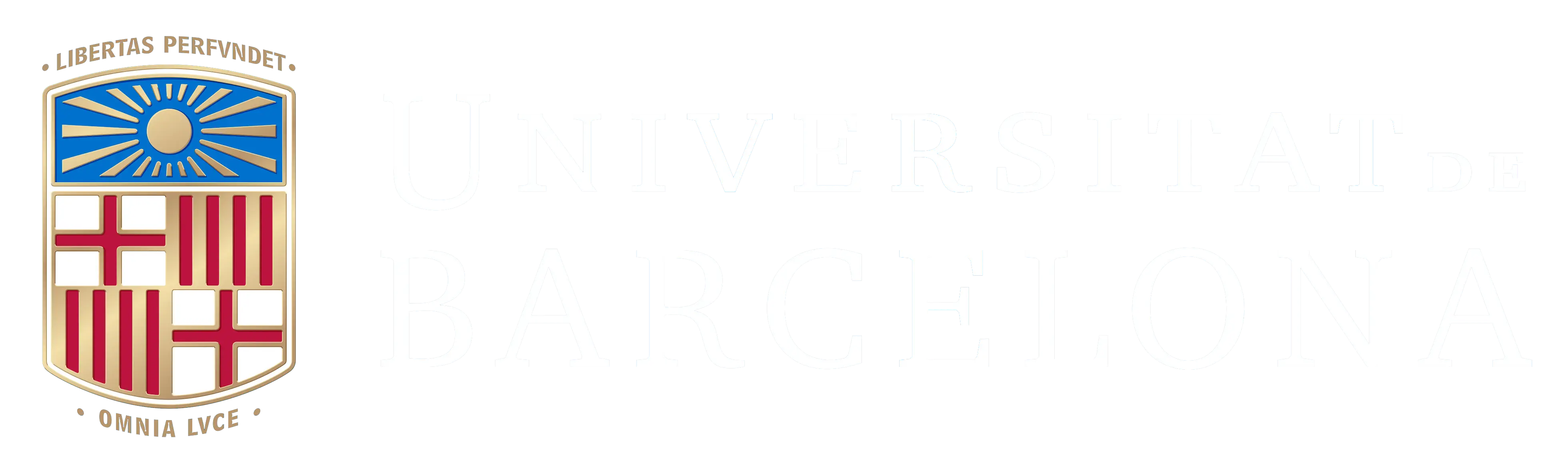 University of Barcelona Logo