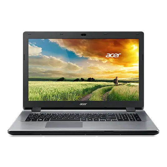 Acer Laptop, Perfect for Work and Entertainment