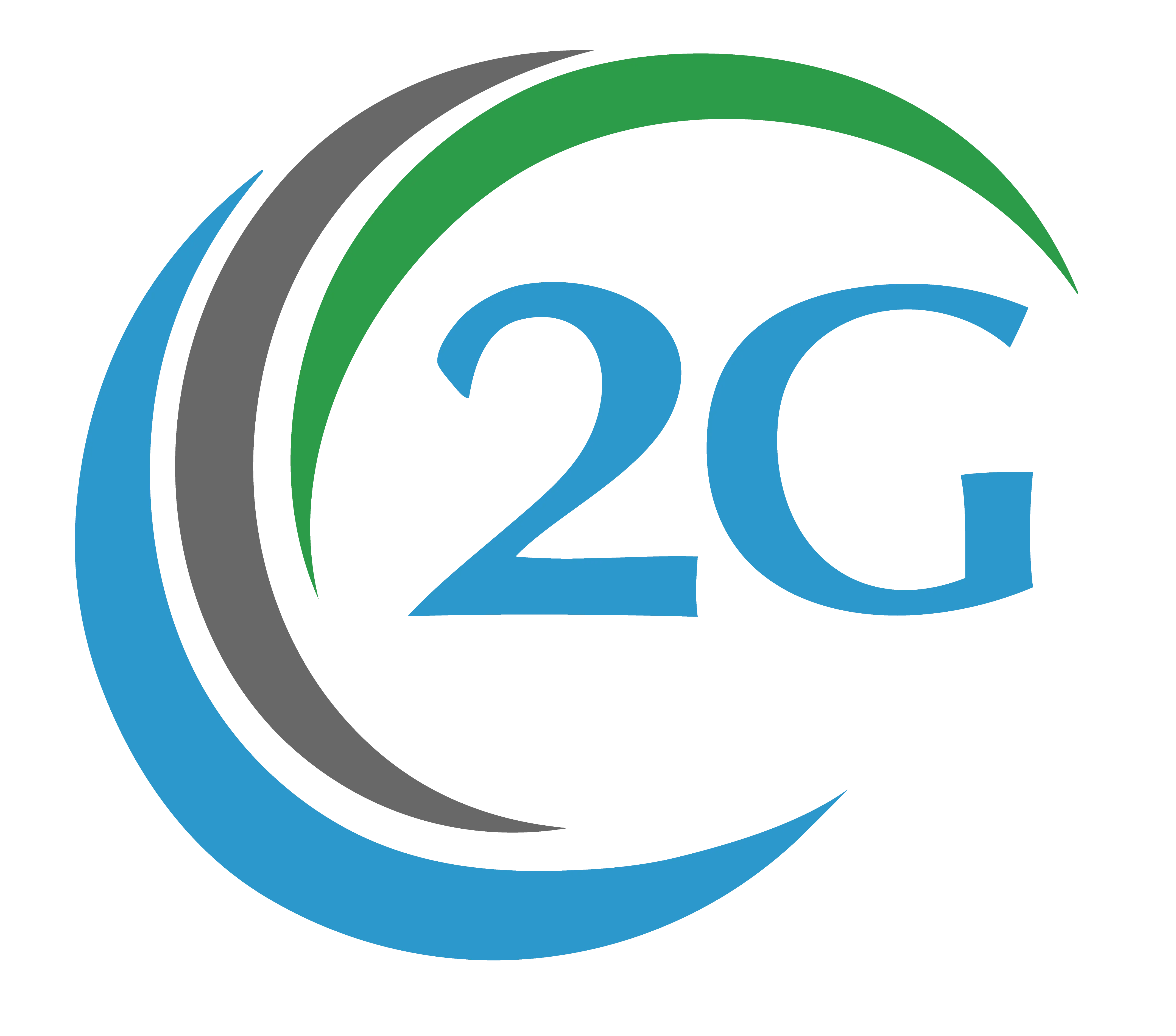 2G Network Logo