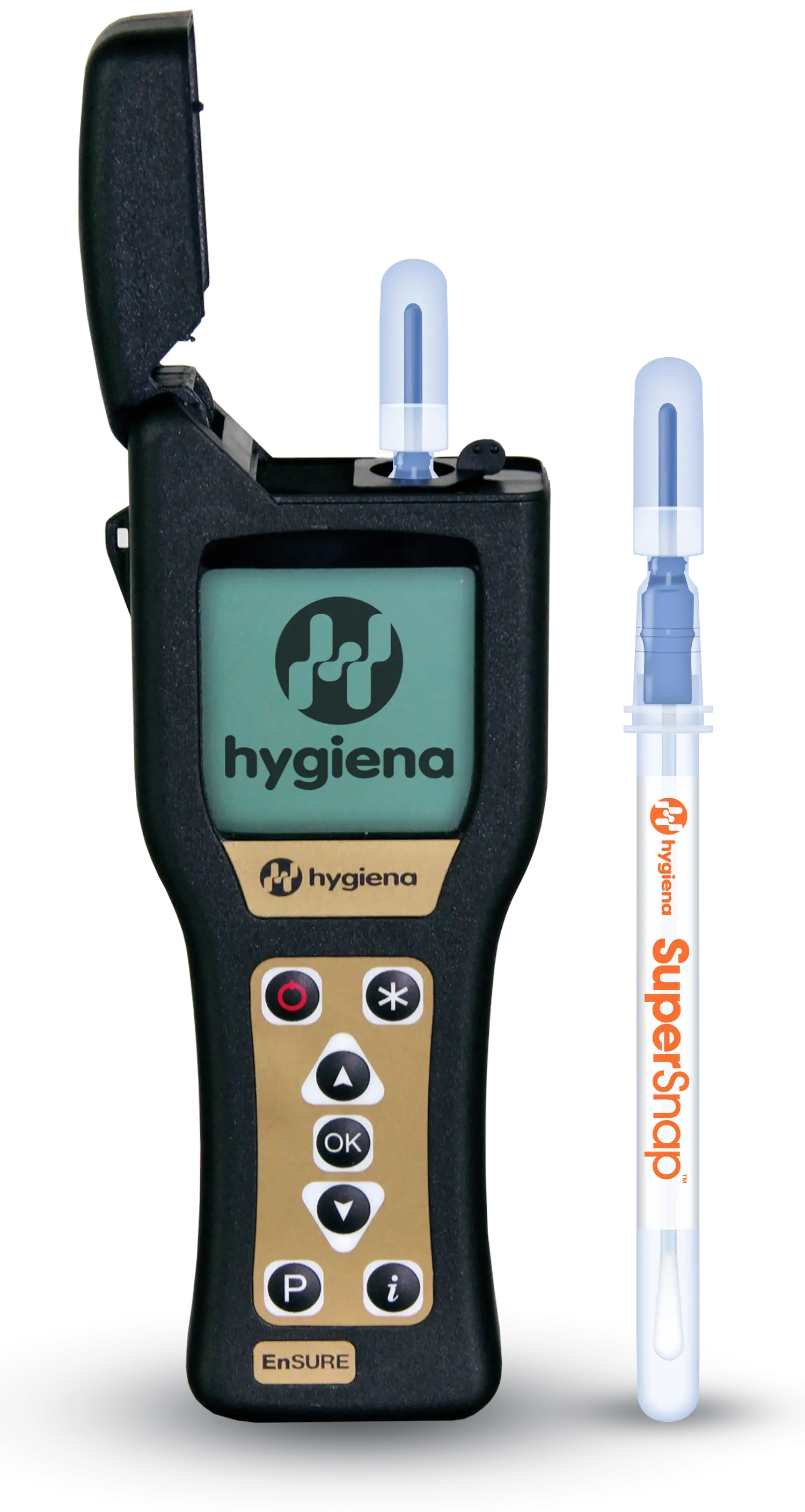 Hygiena device