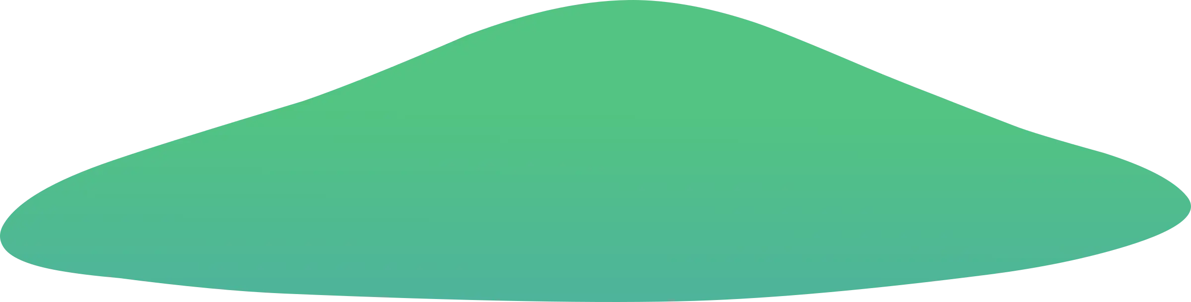 Green Hill Illustration