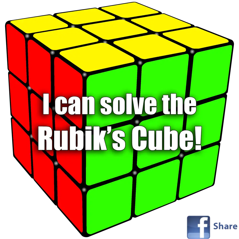 Rubik&#039;s Cube Puzzle
