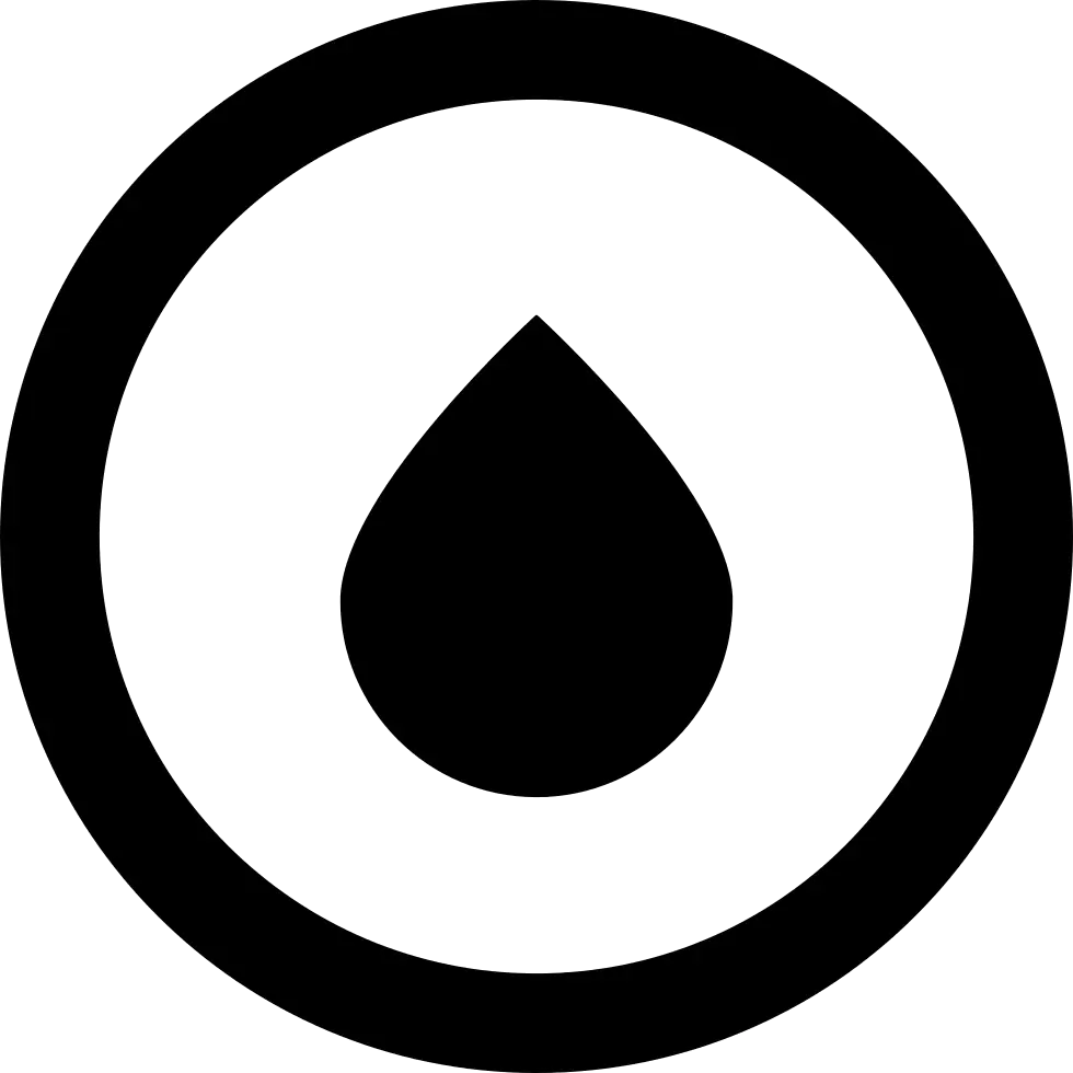 Drop Icon