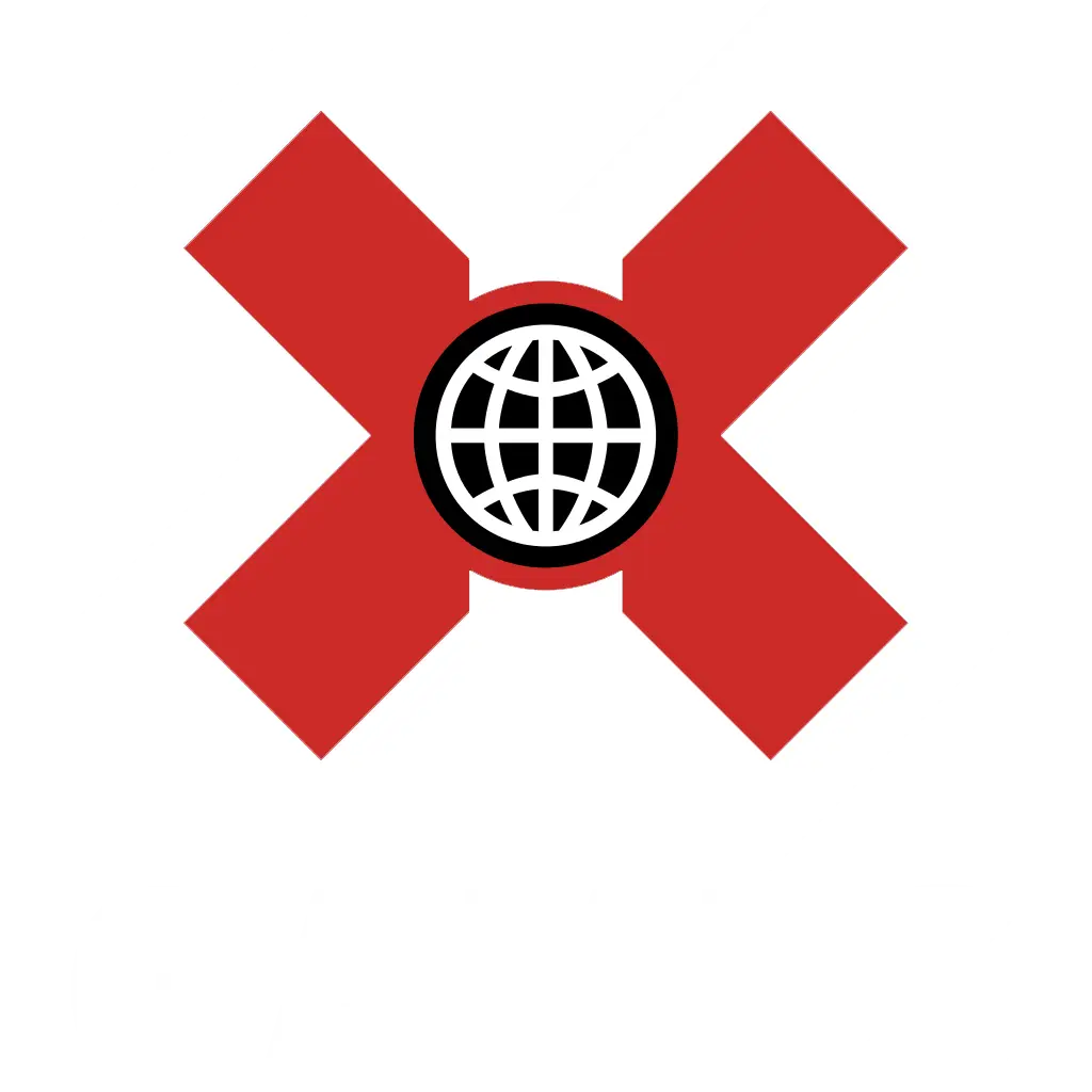X Games Logo