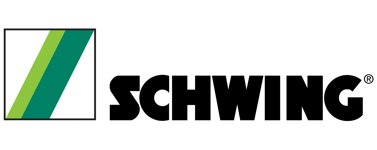 Schwing Company Logo