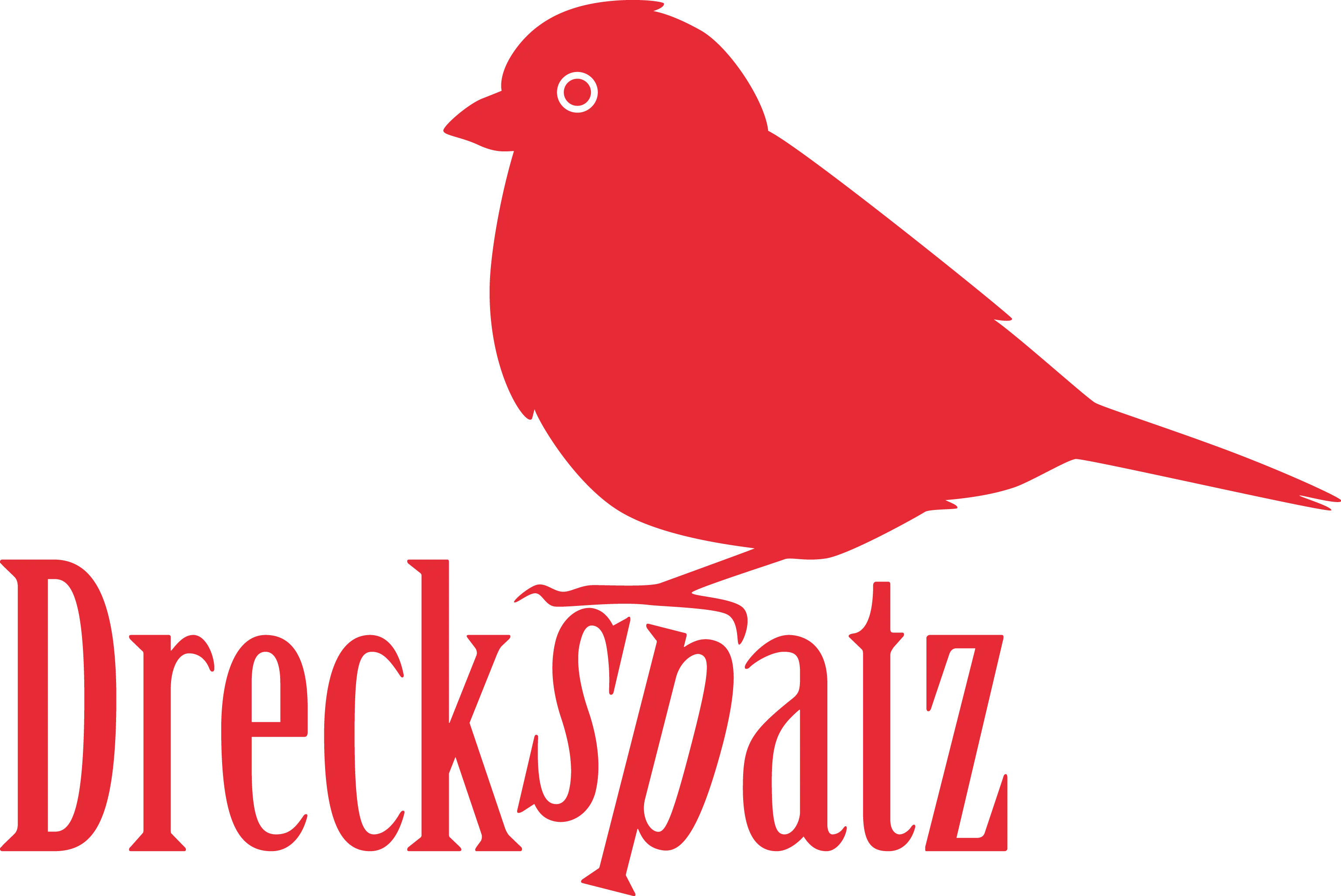 Red Bird Logo