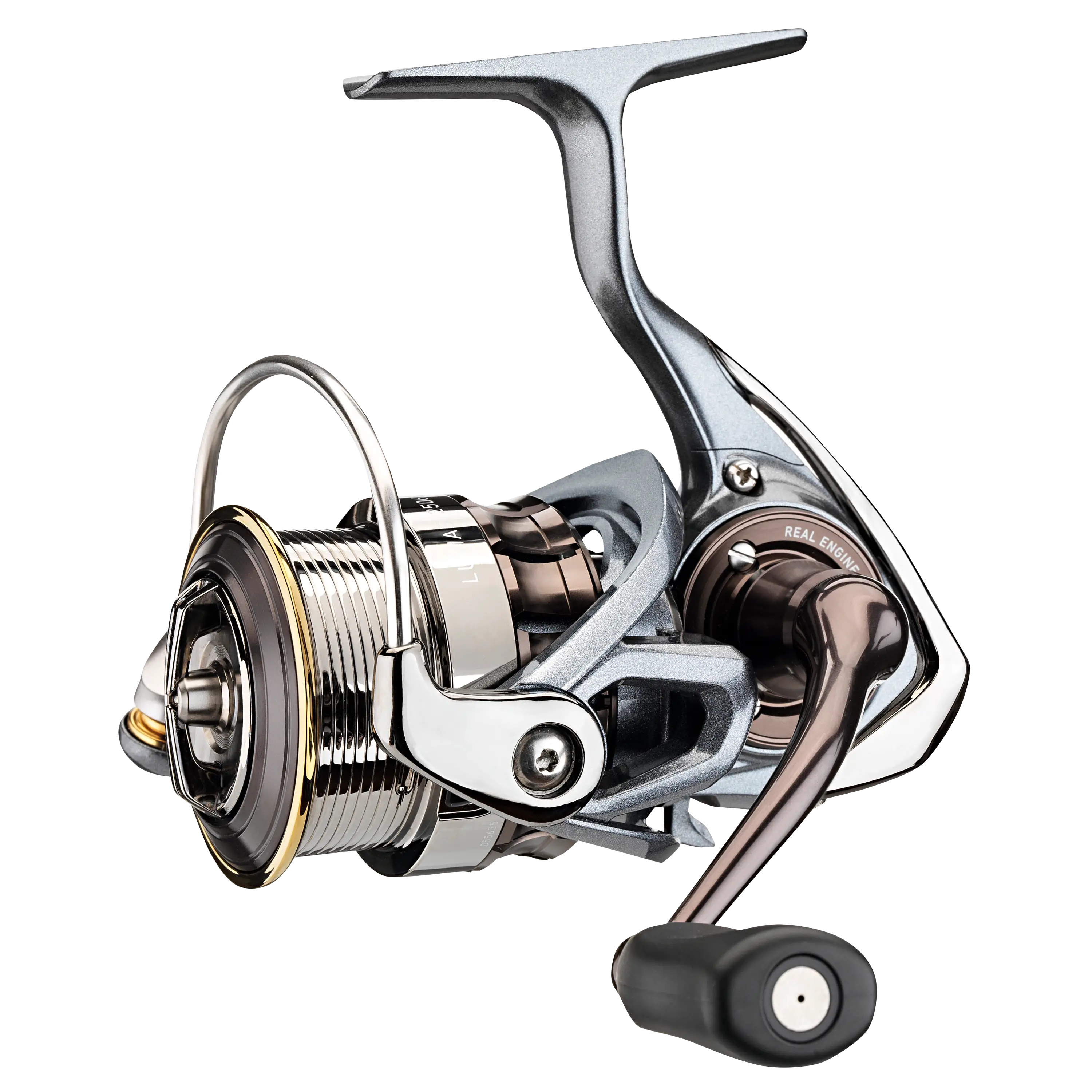 Advanced Fishing Reel Mechanism