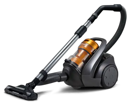 Modern Vacuum Cleaner