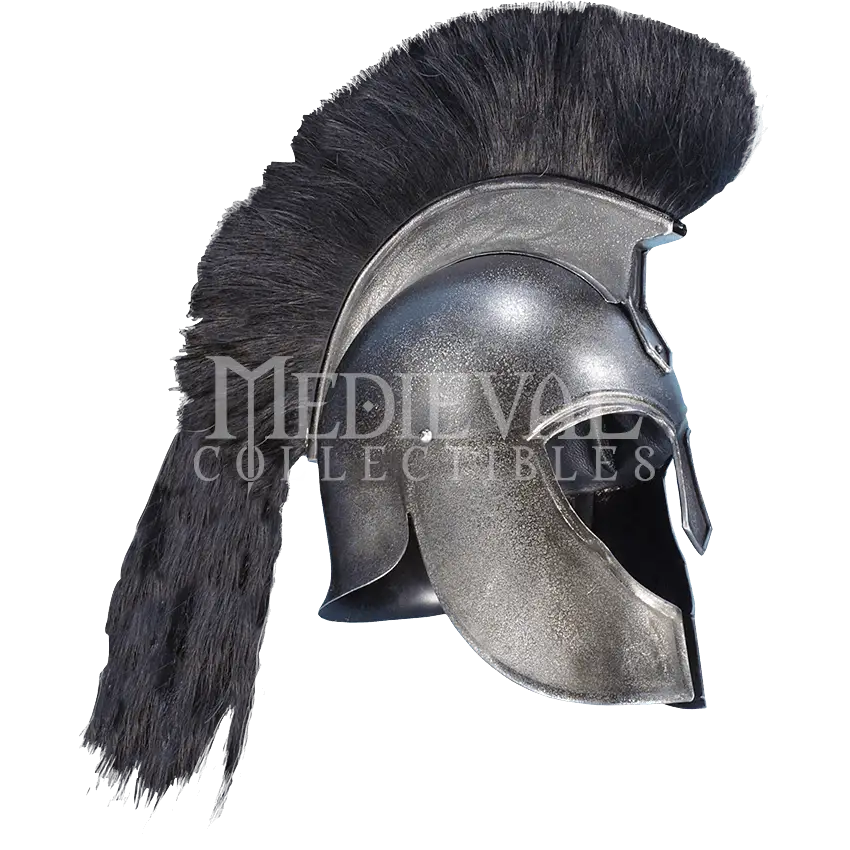 Medieval Warrior Helmet