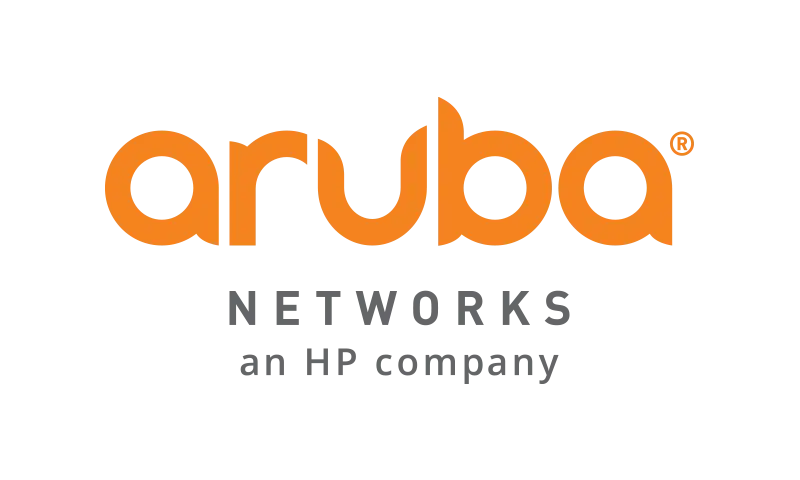 Aruba Networks Technology Logo