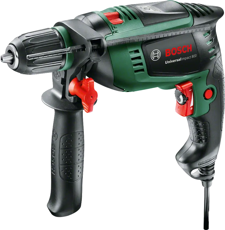 Bosch Electric Power Drill Machine