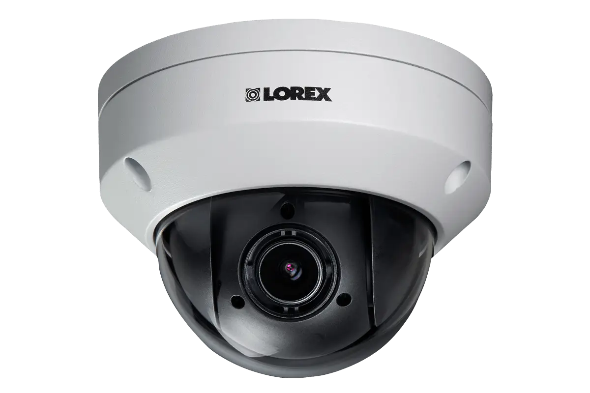 Dome Security Camera for Surveillance