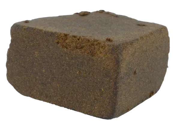 Solid Brown Brick for Construction