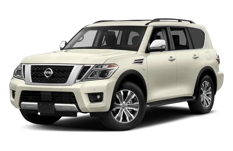 White SUV Car Design for Modern Transportation