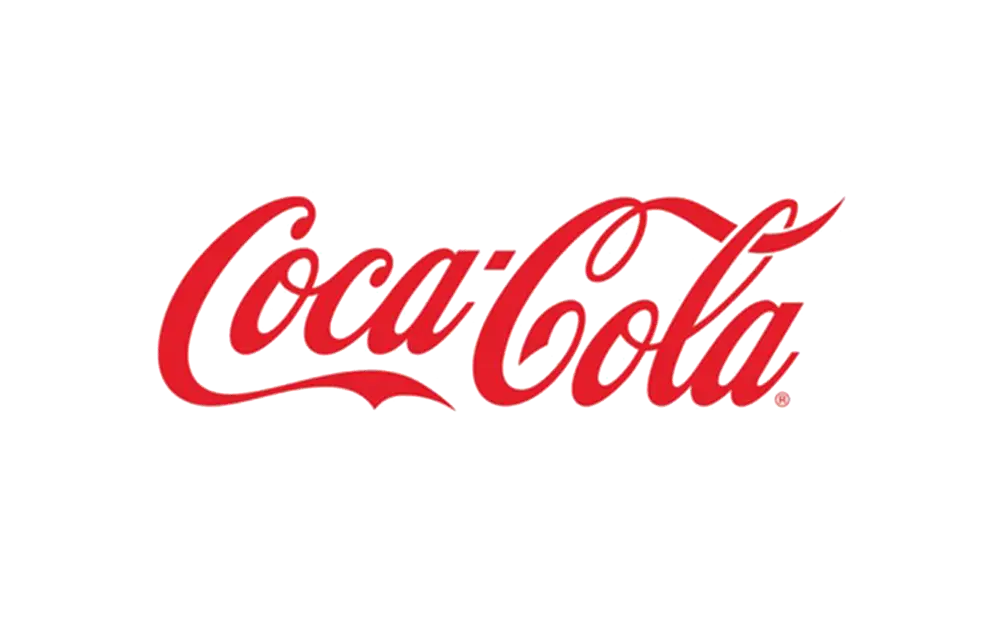 Coca-Cola Logo Design