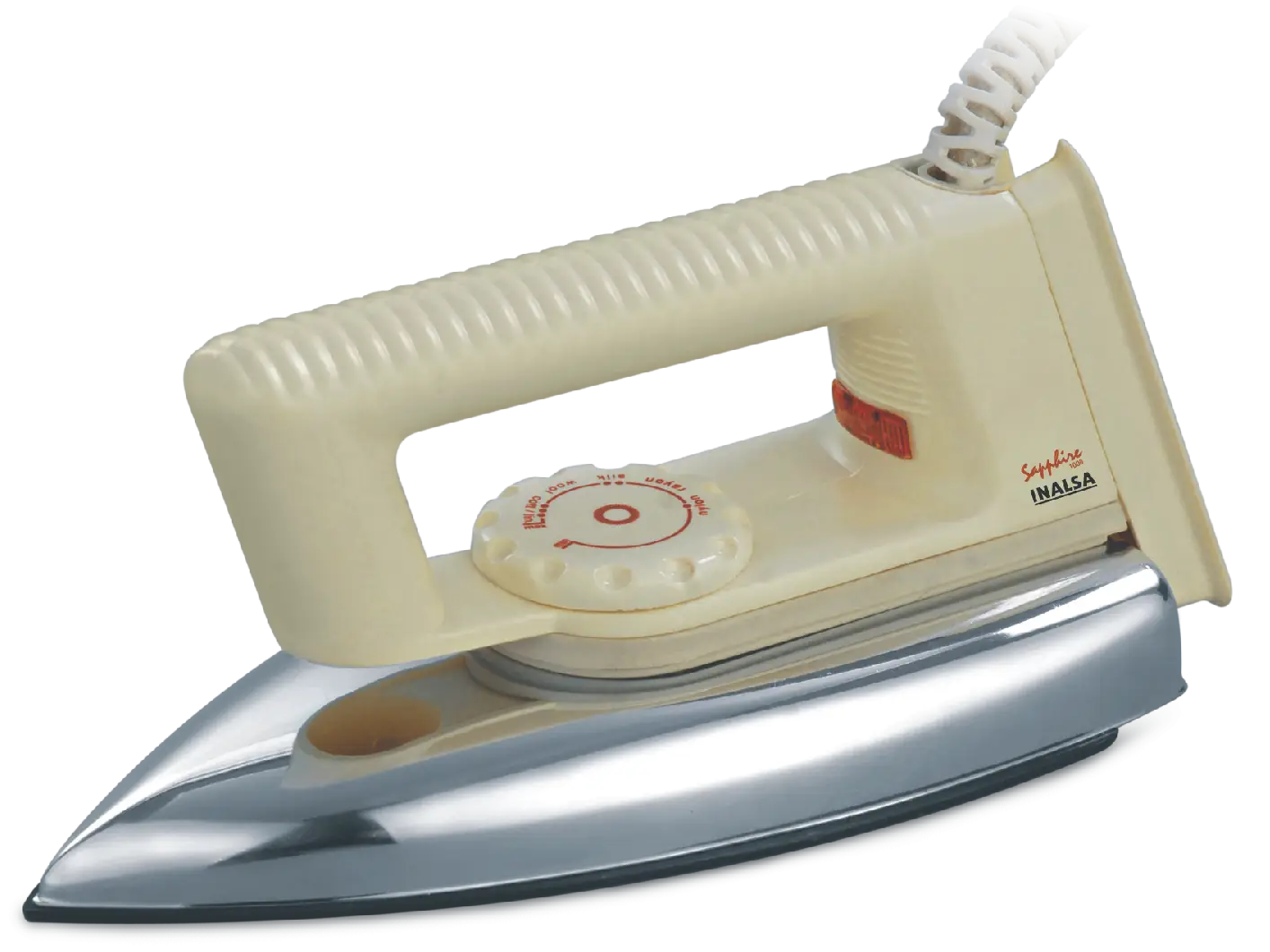 Vintage Electric Iron for Clothes