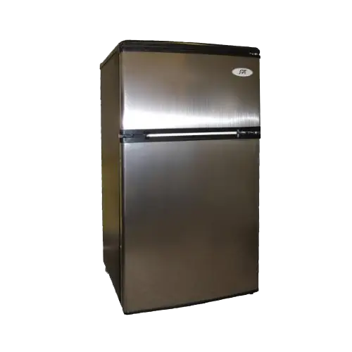 Stainless Steel Refrigerator