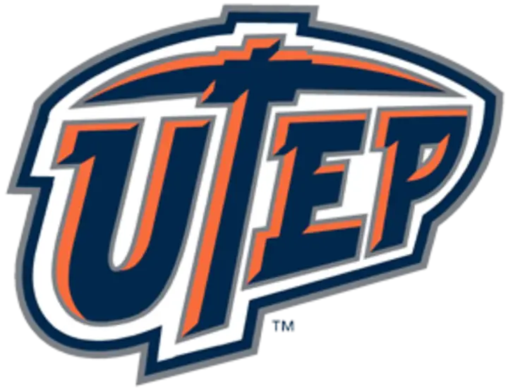 UTEP University Logo
