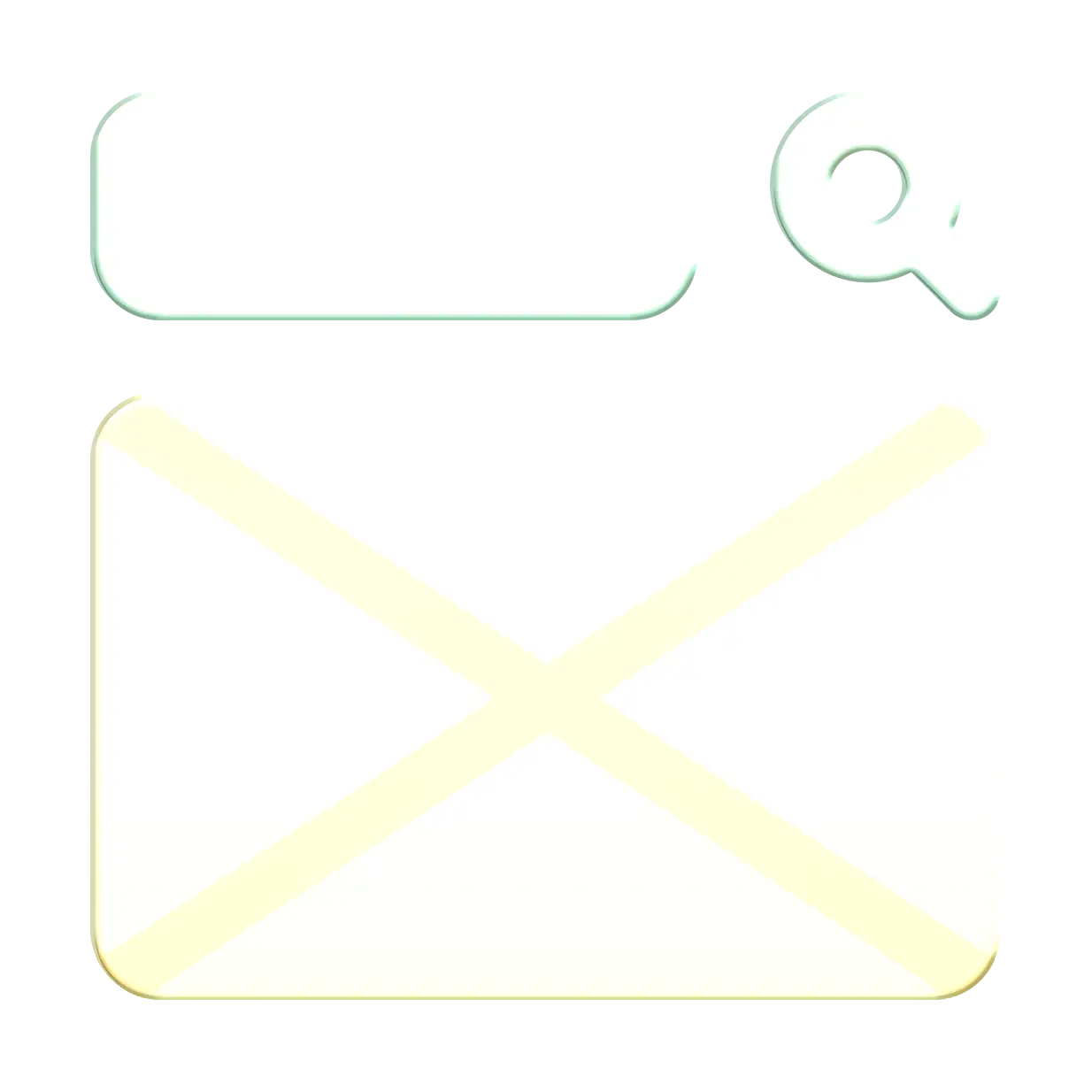 Envelope Icon