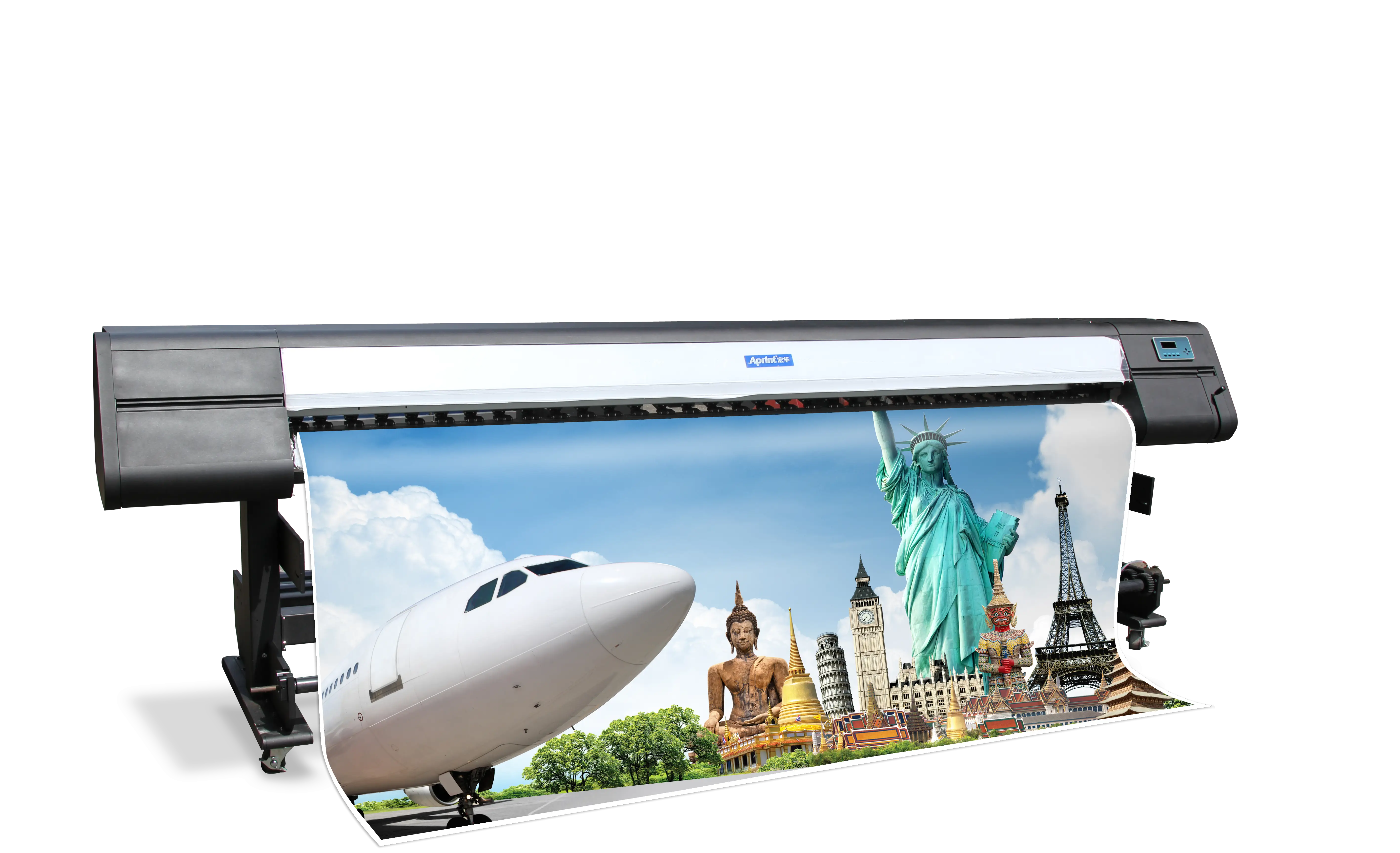 Large Format Printer for Banners